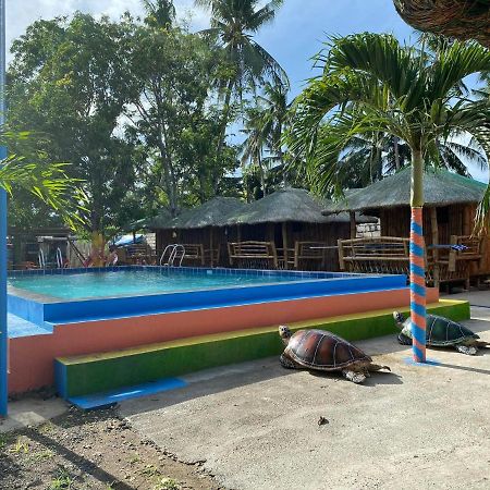 Scott'S Seaview Resort Danao  外观 照片