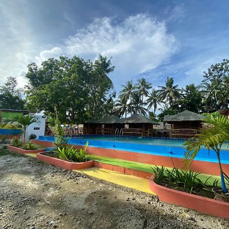 Scott'S Seaview Resort Danao  外观 照片