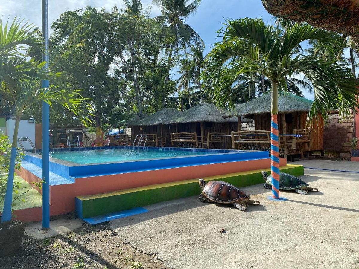 Scott'S Seaview Resort Danao  外观 照片