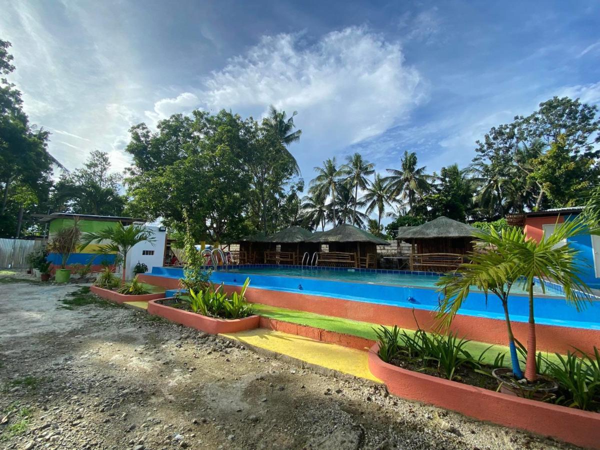 Scott'S Seaview Resort Danao  外观 照片