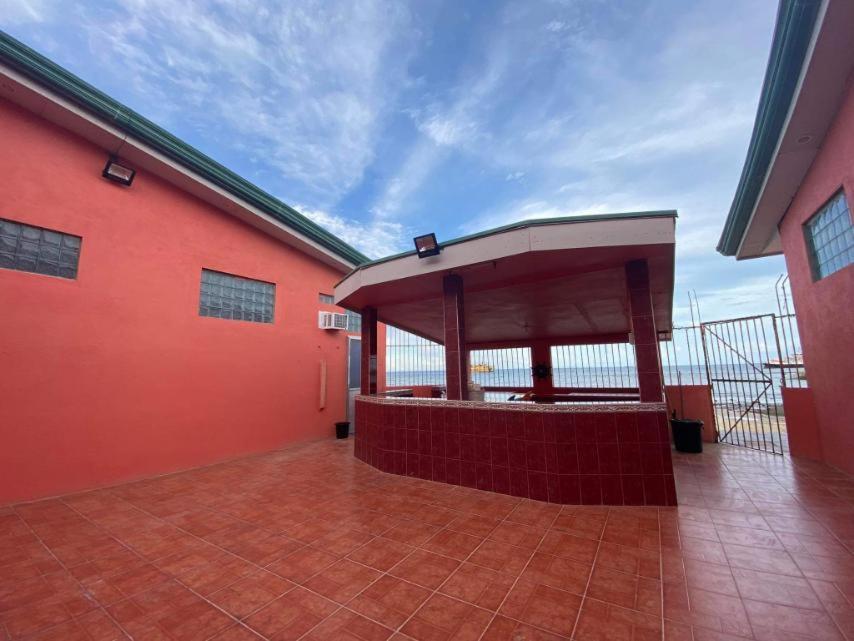 Scott'S Seaview Resort Danao  外观 照片