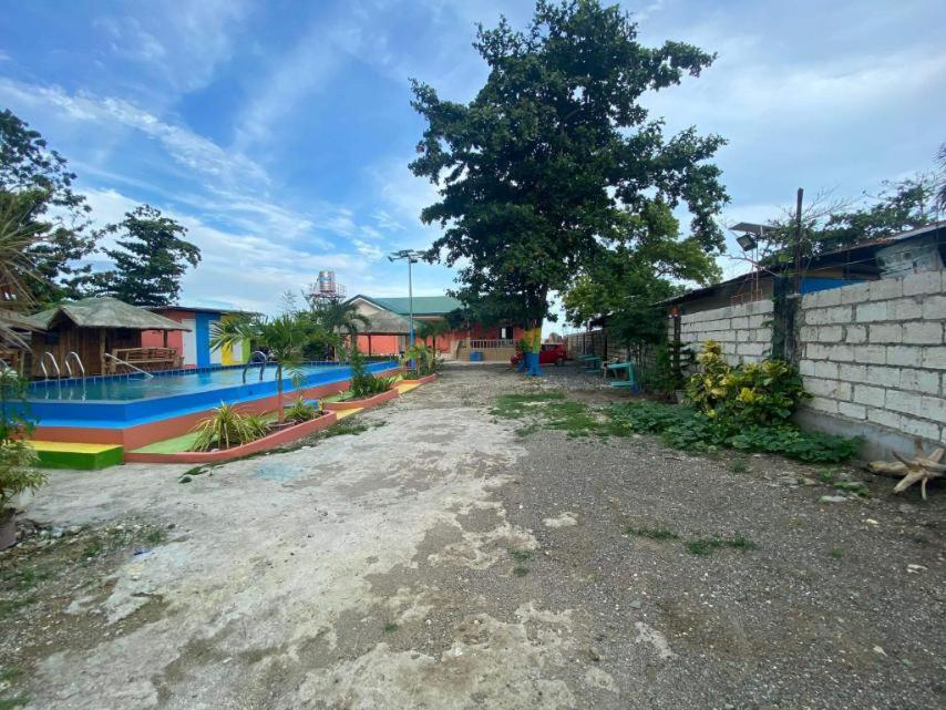 Scott'S Seaview Resort Danao  外观 照片