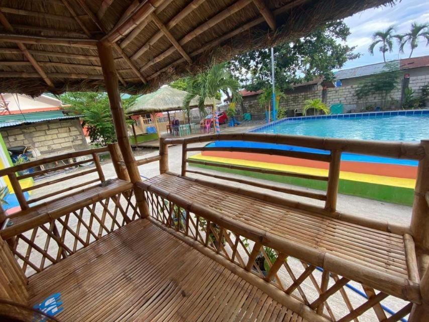 Scott'S Seaview Resort Danao  外观 照片