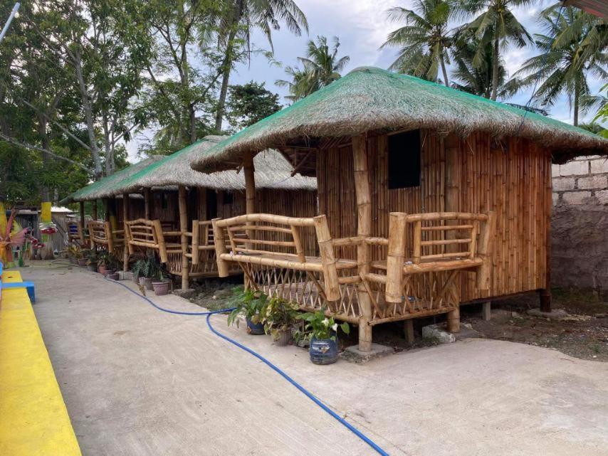 Scott'S Seaview Resort Danao  外观 照片
