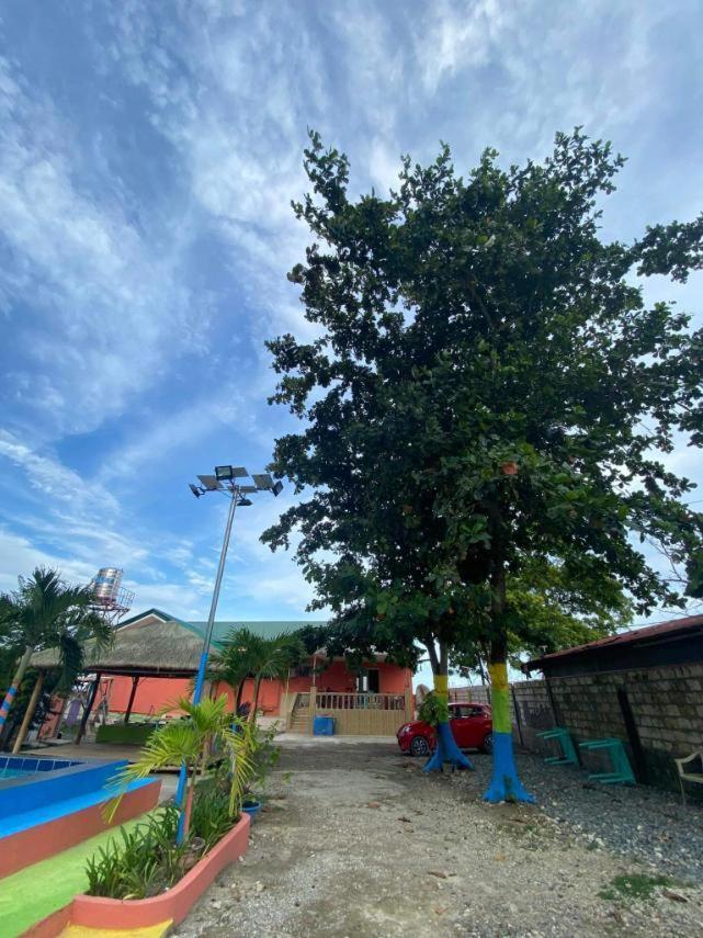 Scott'S Seaview Resort Danao  外观 照片