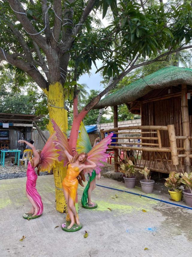 Scott'S Seaview Resort Danao  外观 照片